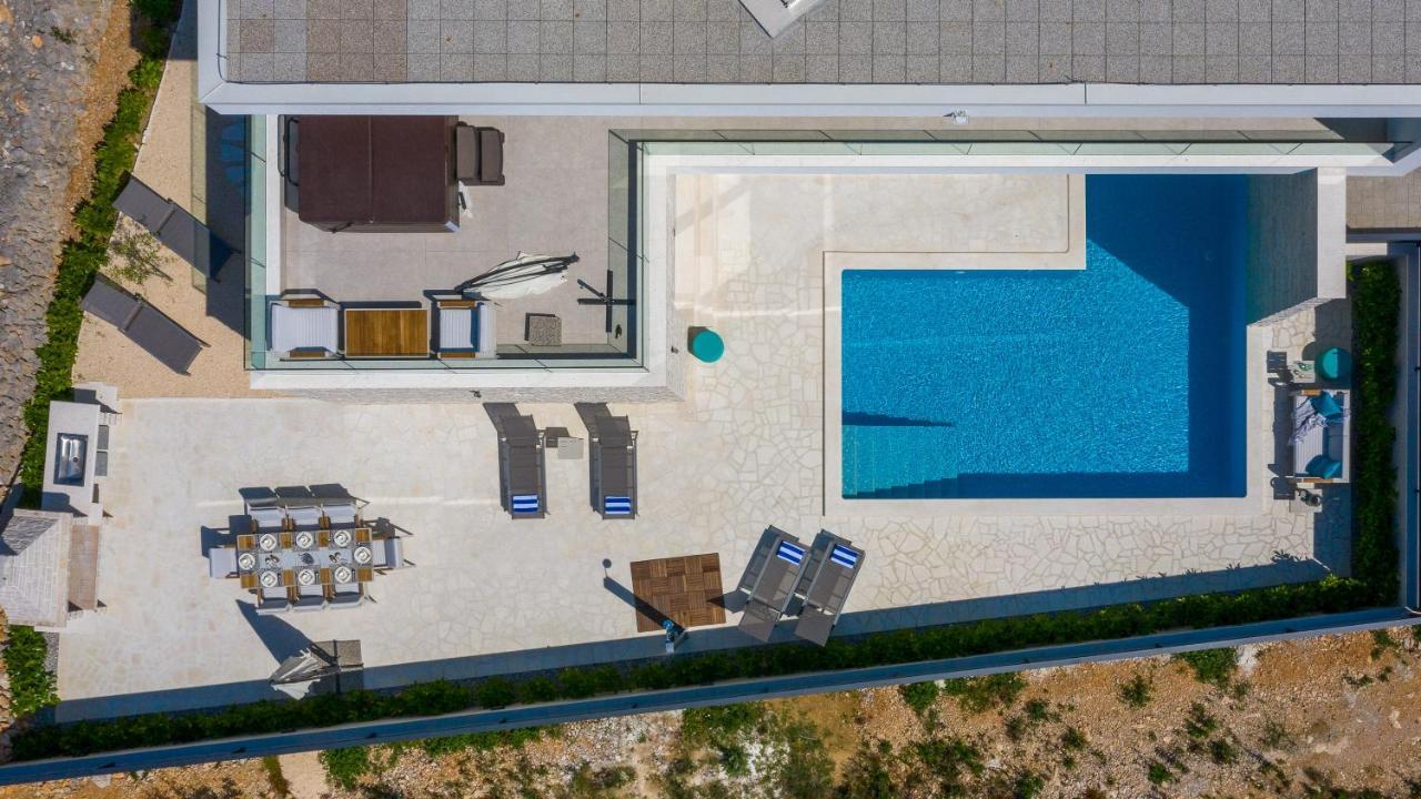 Villa Vm Водице Экстерьер фото