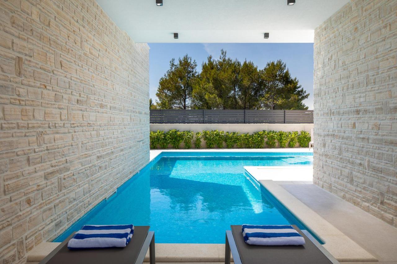 Villa Vm Водице Экстерьер фото