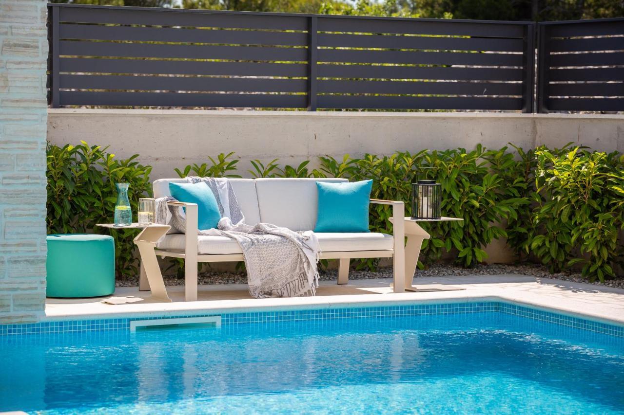 Villa Vm Водице Экстерьер фото