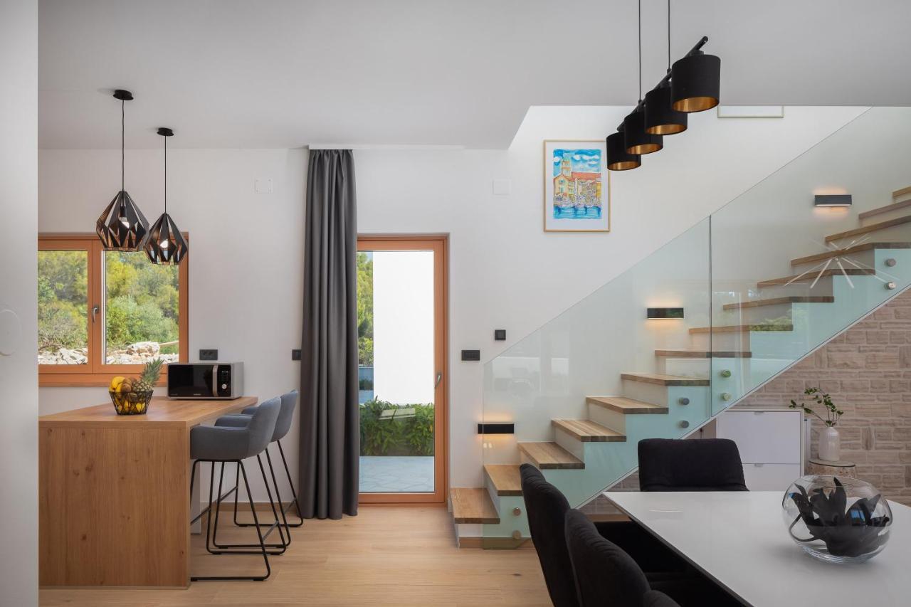 Villa Vm Водице Экстерьер фото