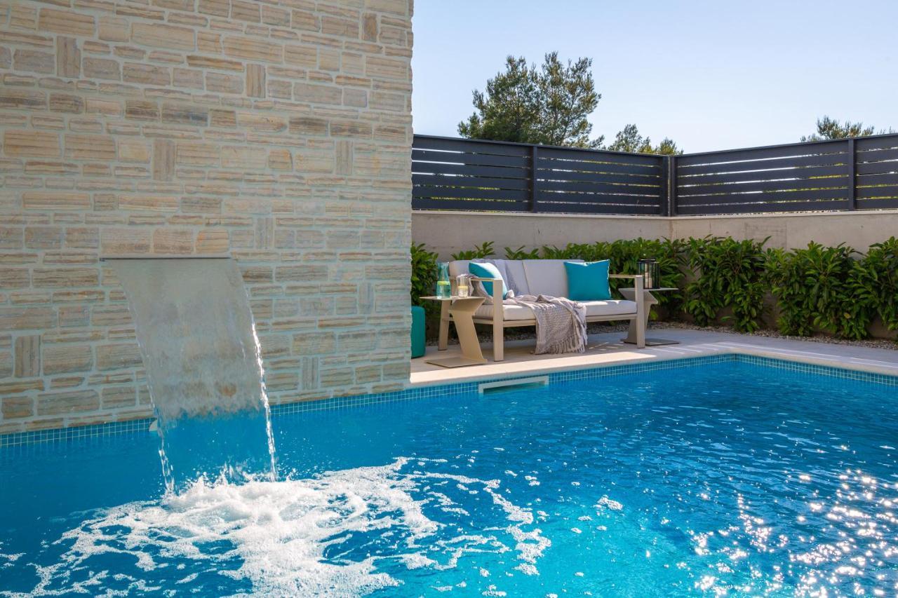 Villa Vm Водице Экстерьер фото