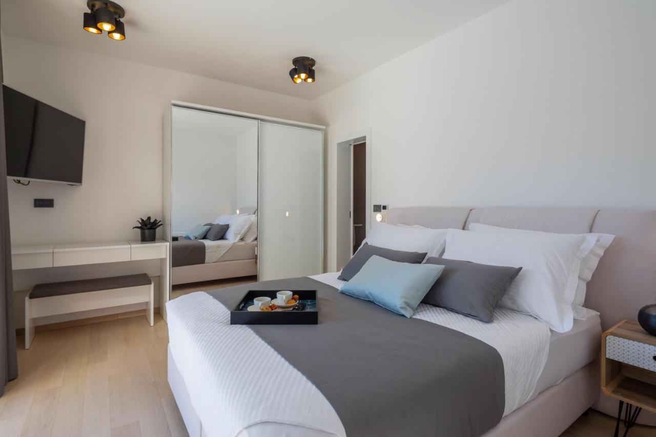 Villa Vm Водице Экстерьер фото