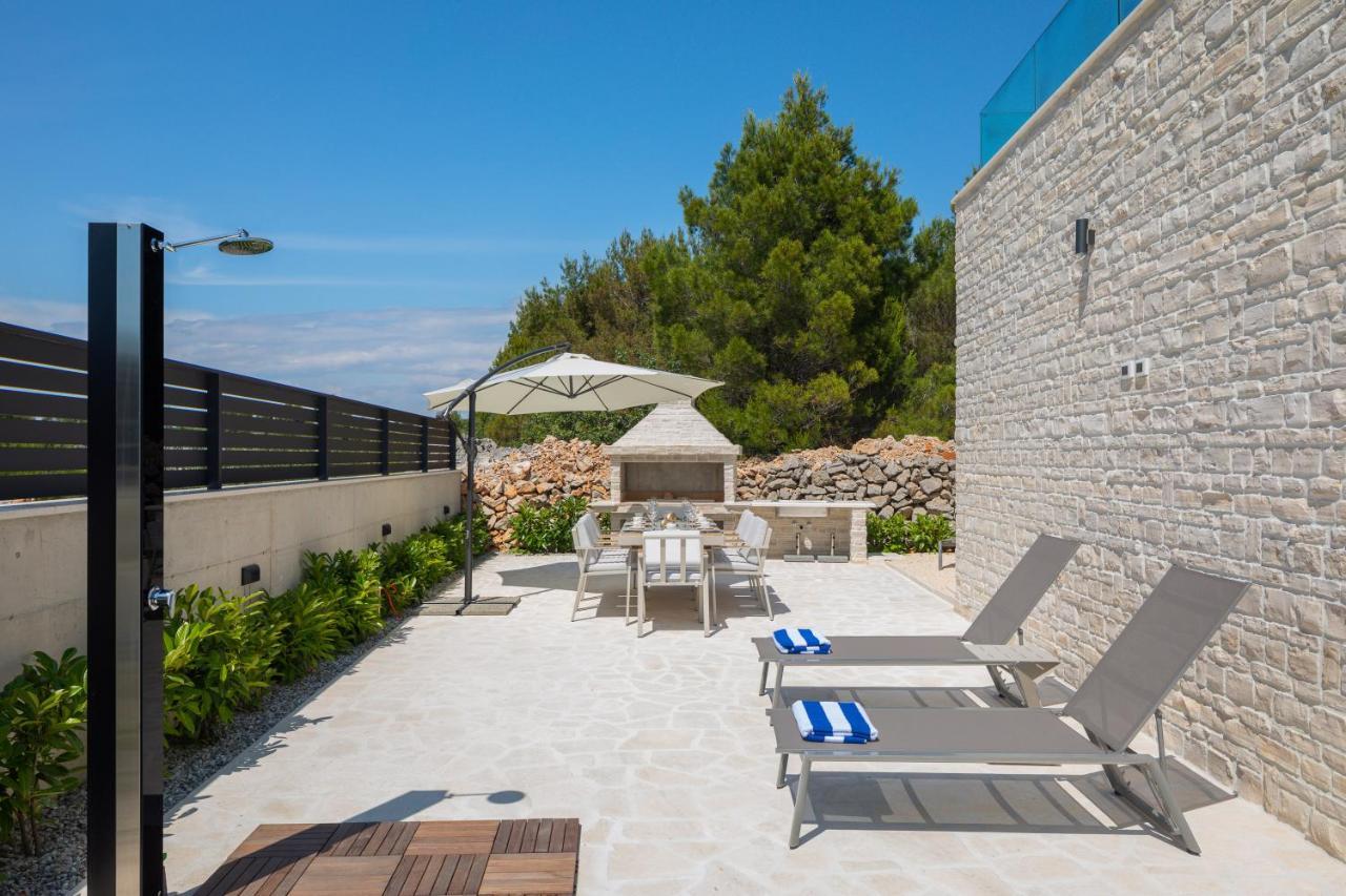 Villa Vm Водице Экстерьер фото