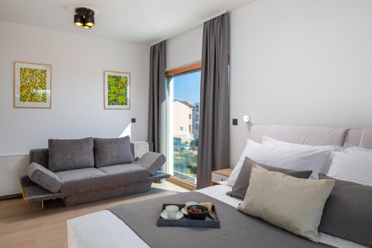 Villa Vm Водице Экстерьер фото