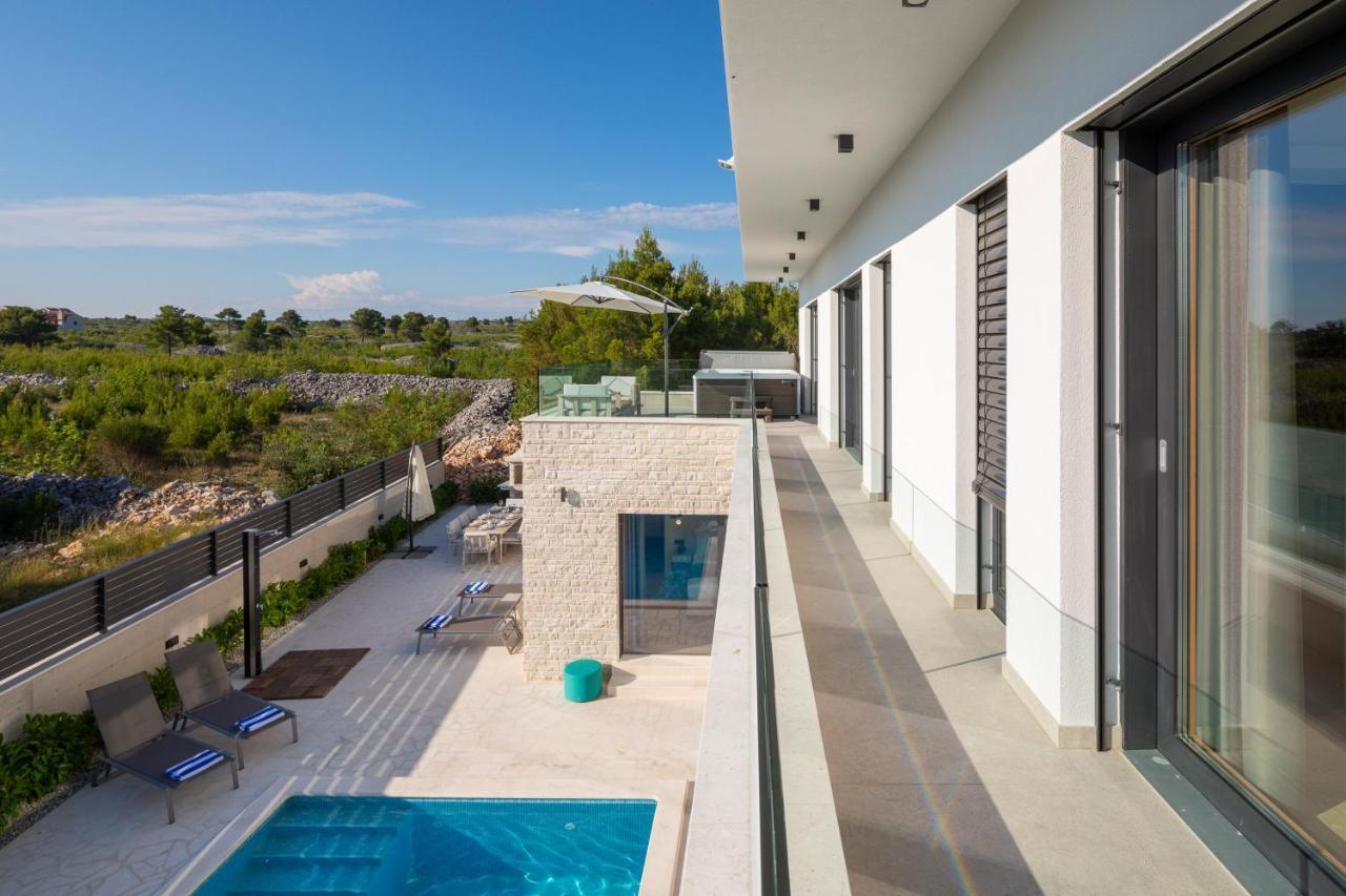 Villa Vm Водице Экстерьер фото